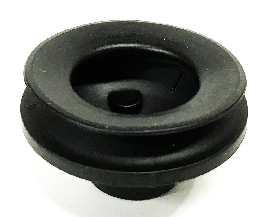 DCO Black Nitril Bellows Suction Cup XP-B40 [Lot of 7] NOS