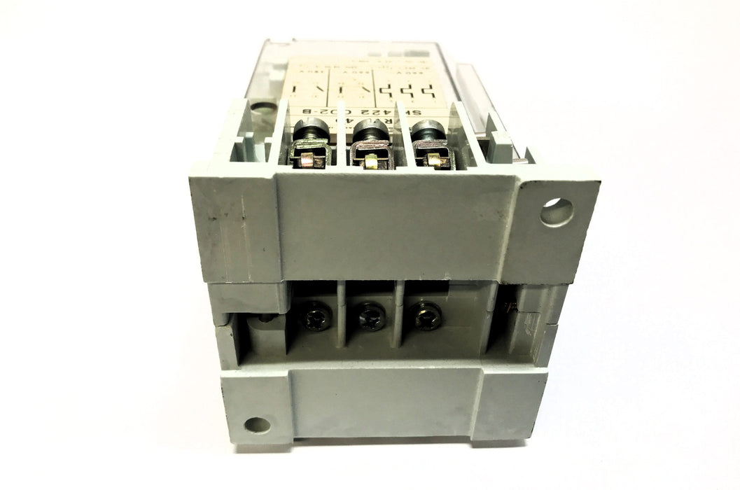 Asea Thermal Overload Relay RVP40 (SK 422 022-B) USED