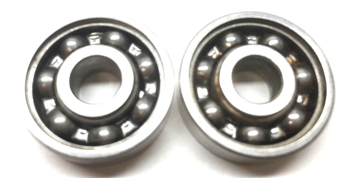 FAFNIR Roller Ball Bearing 37KDDC1 [Lot of 2] NOS