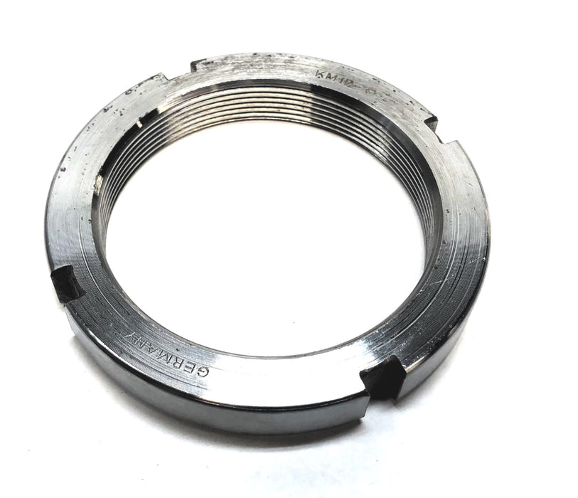 Unbranded Bearing Lock Nut KM17 NOS