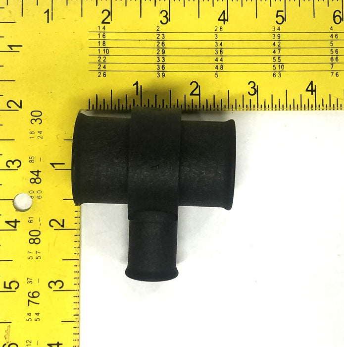 GM OEM Radiator Inlet Hose Connector 92246934 NOS