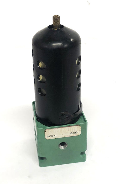 Numatics Filter Regulator P30B-04 NOS