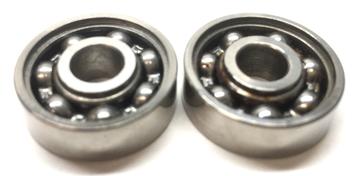 FAFNIR Roller Ball Bearing 37KDDC1 [Lot of 2] NOS