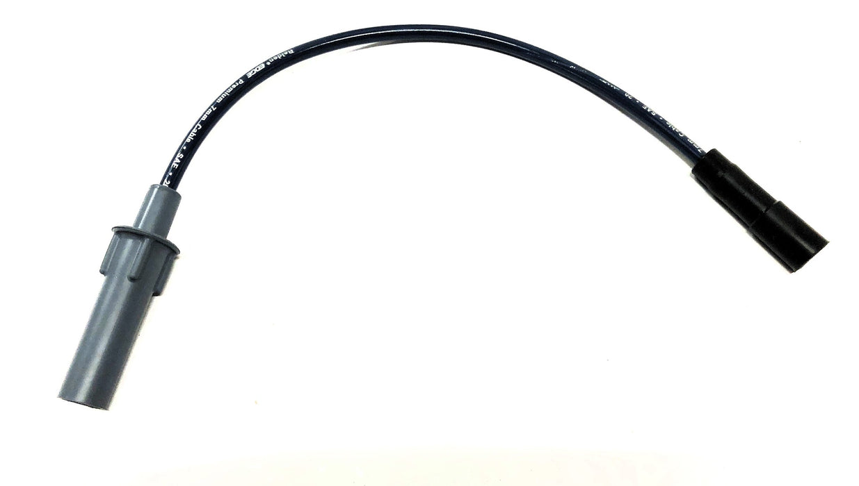 NAPA Belden Edge Premium 7mm Spark Plug Wires 700112 NOS