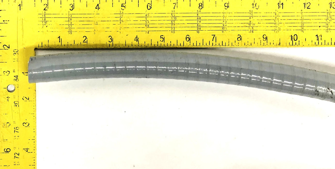 Electri-Flex 39 Foot 3/4 Inch Liquidtite Flexible Conduit FNMD-B NOS