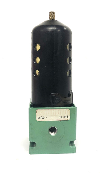 Numatics Filter Regulator P30B-04 NOS