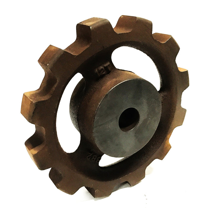 Rexnord 12-Tooth Table Top Chain Sprocket 401-325-2 NOS