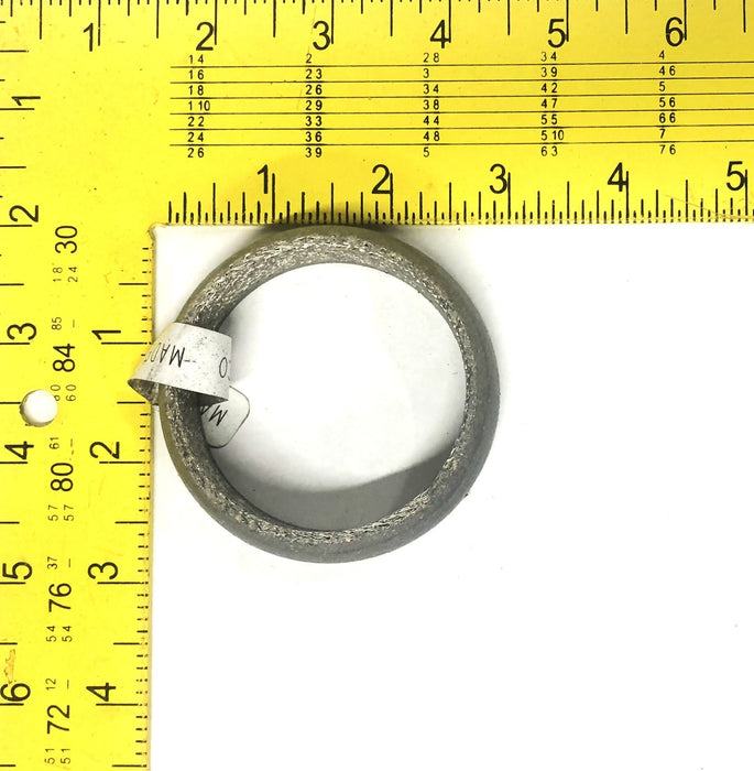 GM OEM Exhaust System Seal 92066863 [Lot of 6] NOS