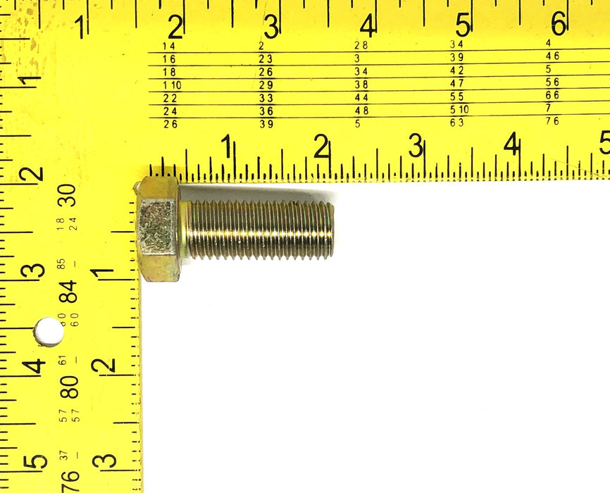 Doosan Hex Bolt S0521463 NOS