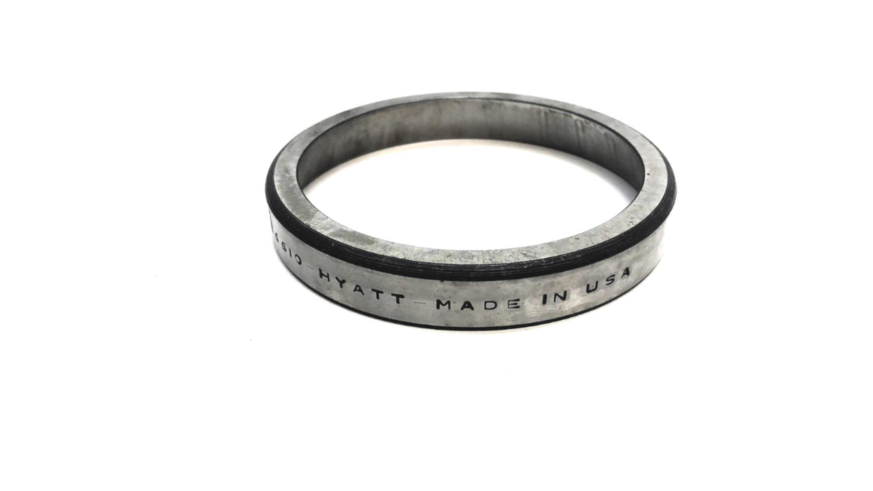 Hyatt Tapered Roller Bearing Cup LM806610 NOS