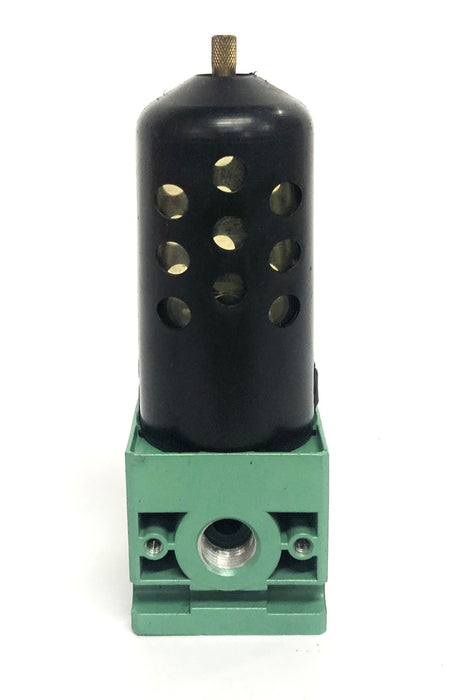 Numatics Filter Regulator P30B-04 NOS