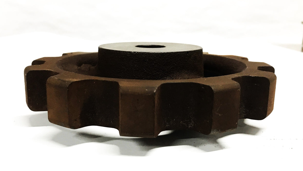Rexnord 12-Tooth Table Top Chain Sprocket 401-325-2 NOS