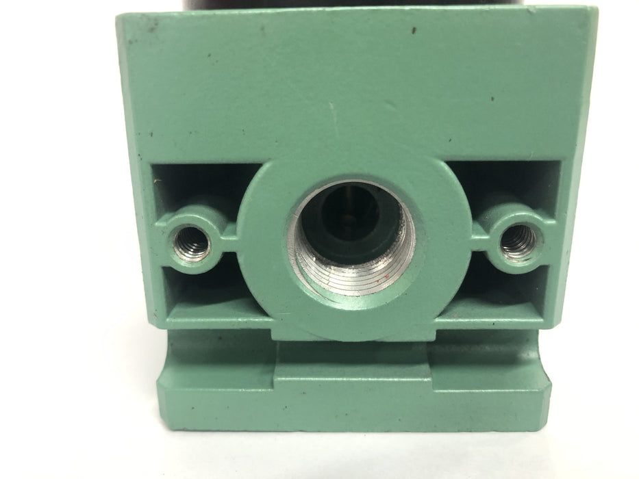 Numatics Filter Regulator P30B-04 NOS