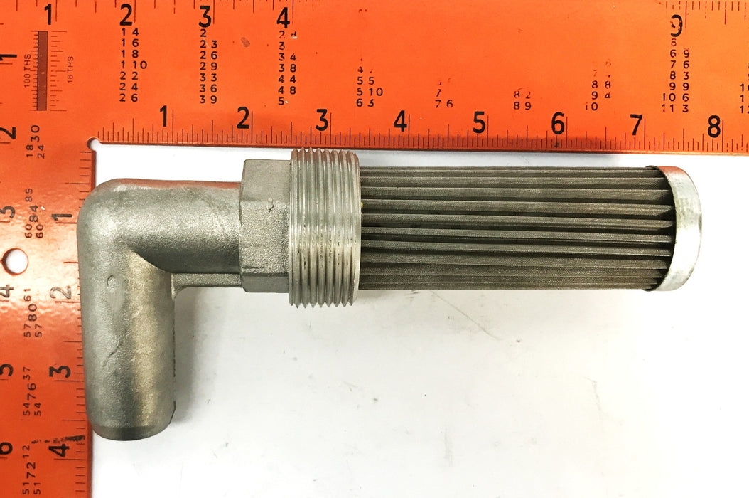 Total Source Forklift Transmission Filter LP1350-6074 NOS