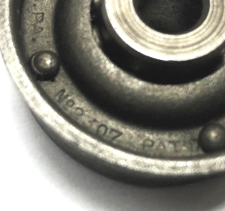 Nice Pulley Bearing (No Box) 2307 NOS