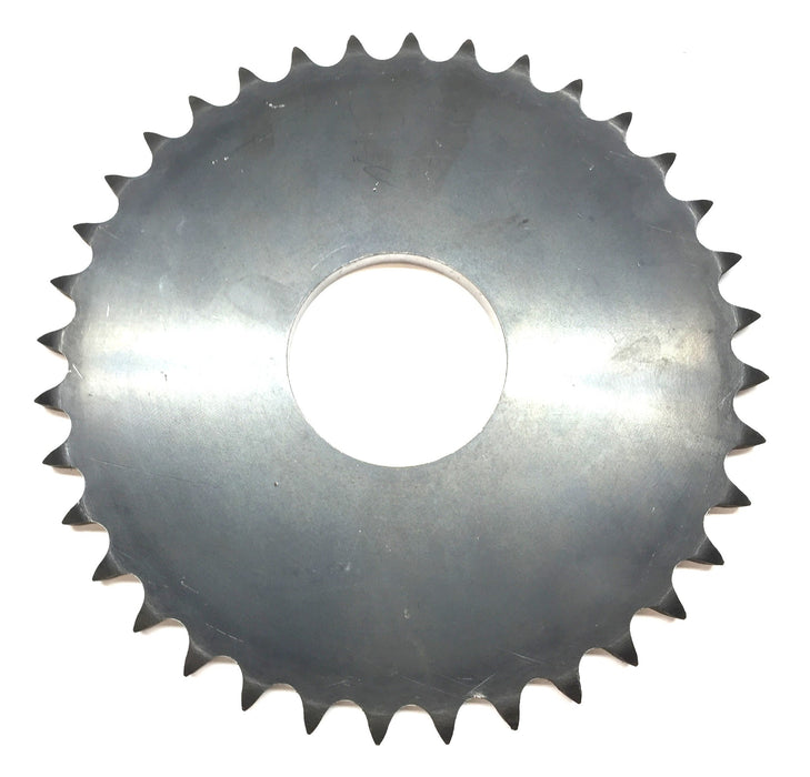 Tsubaki Roller Chain Sprocket H50A36 2-1/4 NOS