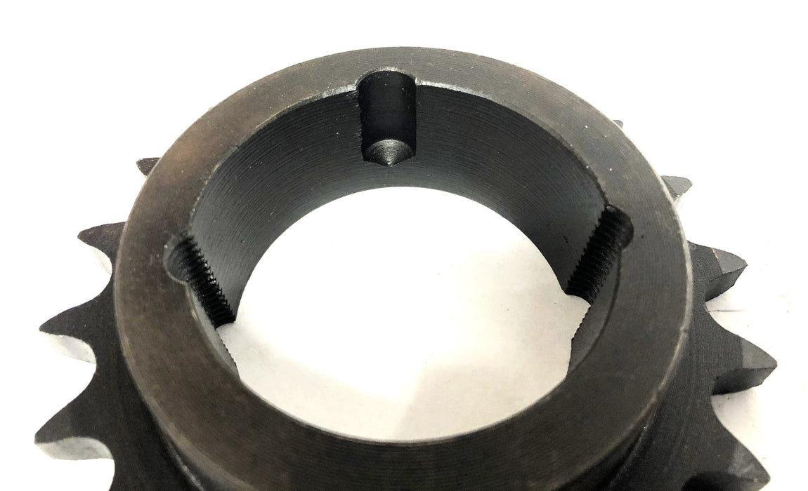 Martin 20 Tooth 2.11X2.99 Inch Taper Bushed Sprocket 50BTB20 1610 NOS
