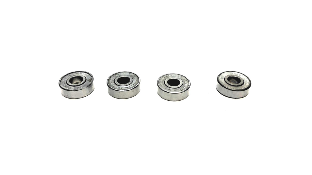 Nice Metal Shielded Ball Bearing (No Box) 1603DS [Lot of 4] NOS