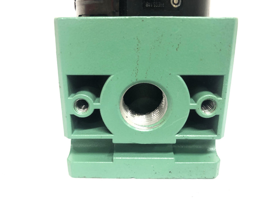Numatics Filter Regulator P30B-04 NOS