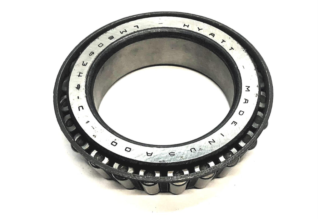 Hyatt Tapered Roller Bearing Cone LM806349-C NOS