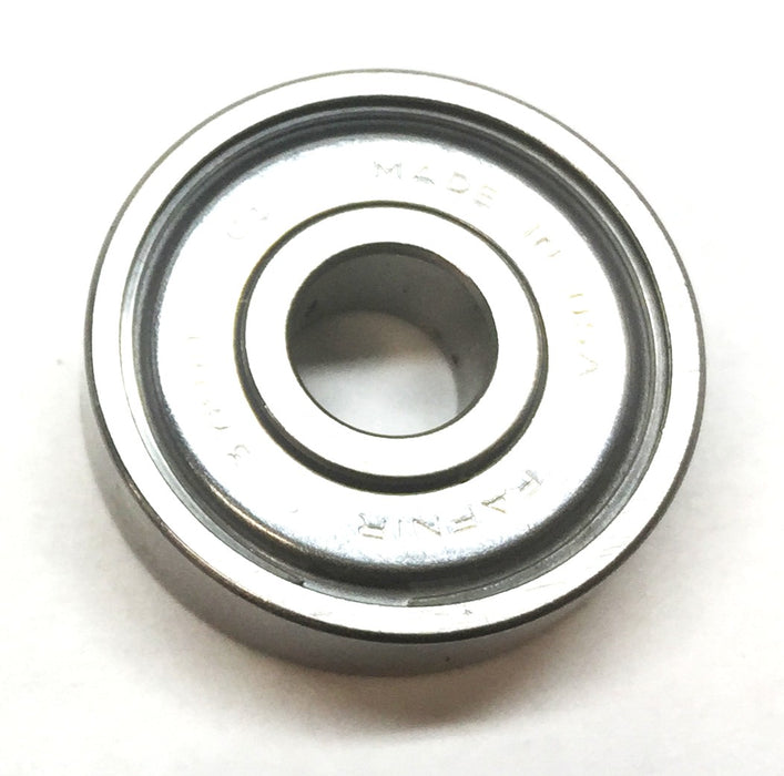 FAFNIR Roller Ball Bearing 37KDDC1 [Lot of 4] NOS