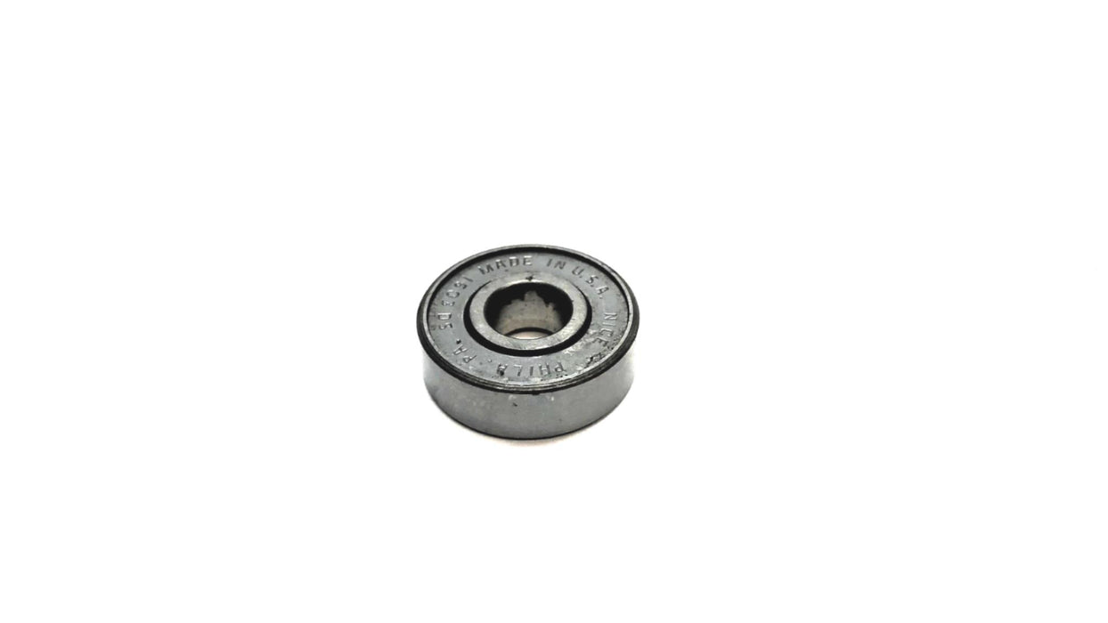 Nice Metal Shielded Ball Bearing (No Box) 1603DS [Lot of 4] NOS