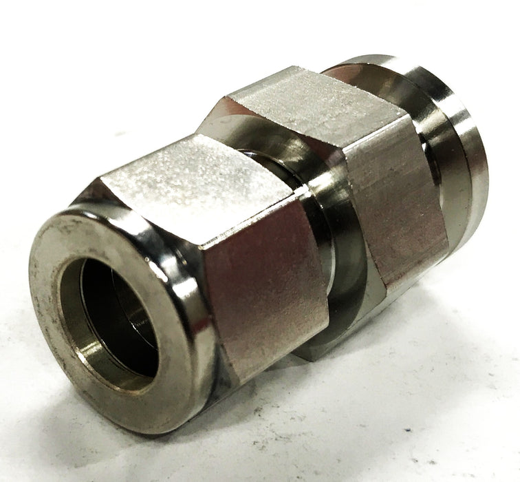 Absolute Stainless Sanitary Flange Fitting 140-869 NOS