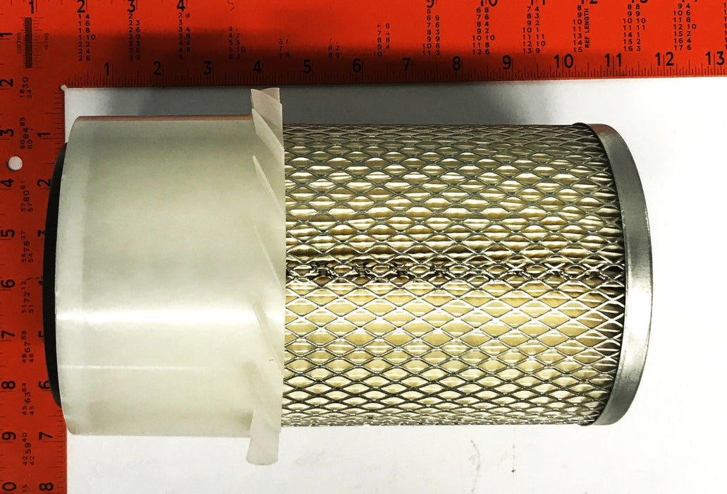 Total Source Forklift Air Filter LP1350-4722 [Lot of 2] NOS