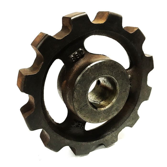 Rexnord 12-Tooth Table Top Chain Sprocket (with 1-1/4 Bore) 401-325-2 NOS