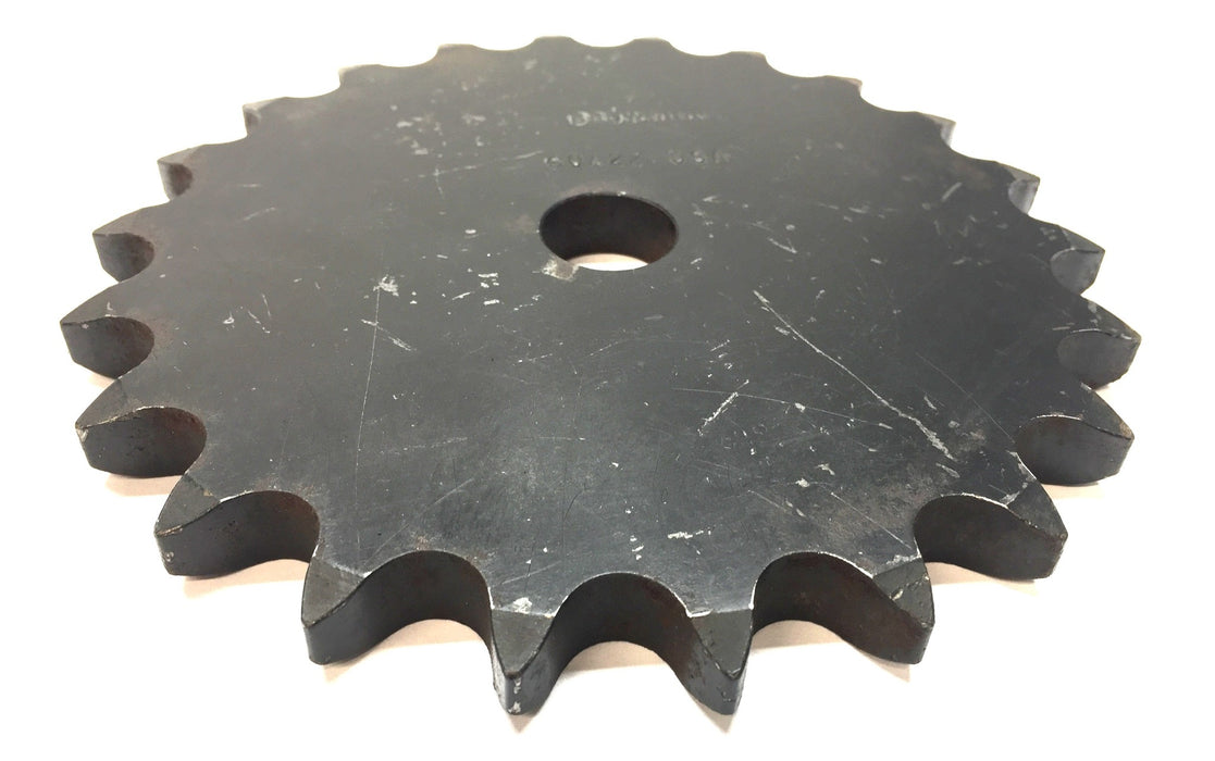 Browning Roller Chain Sprocket 60A22 w/.75" Bore NOS