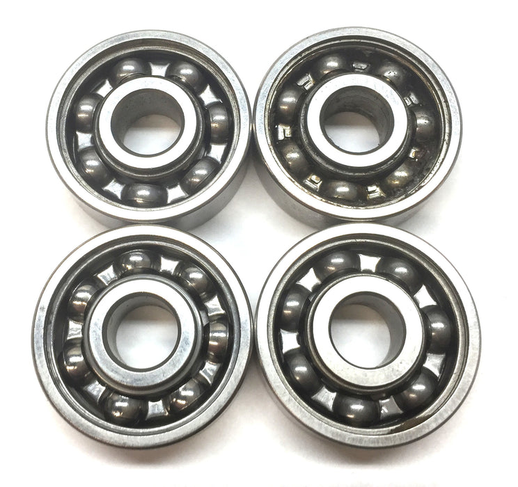 FAFNIR Roller Ball Bearing 37KDDC1 [Lot of 4] NOS