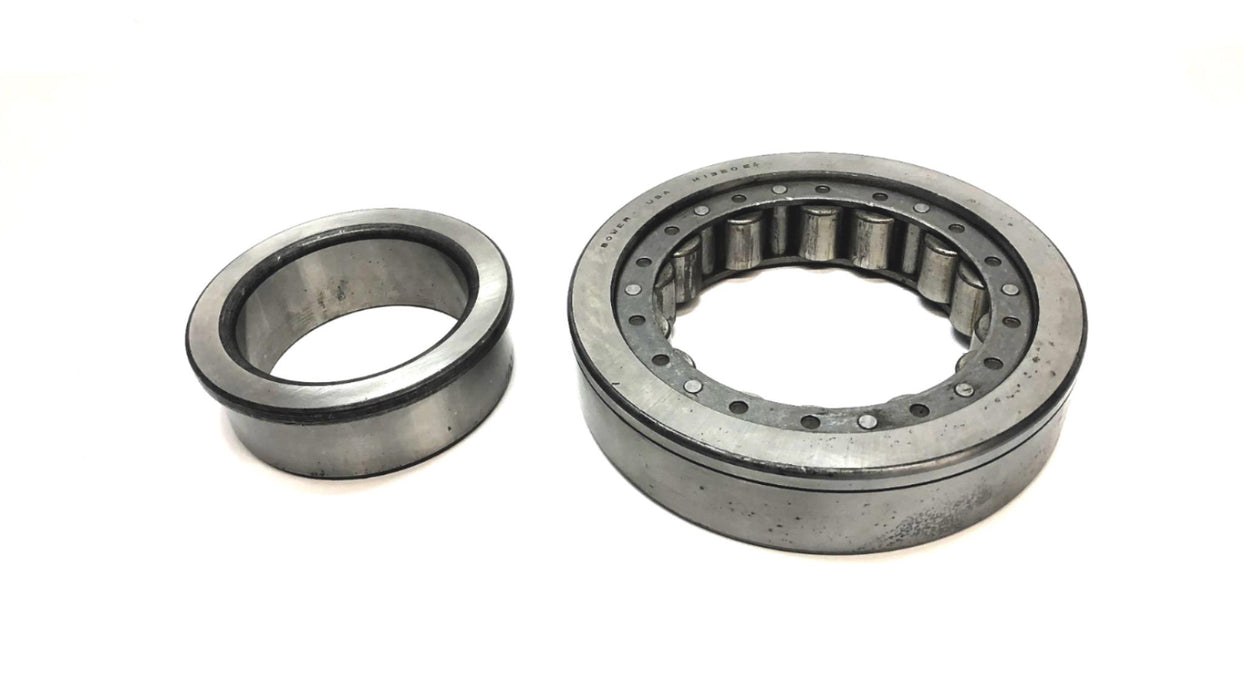 Bower Cylindrical Roller Bearing W/ Inner Ring (No Box) M1320EA/MR1320 NOS