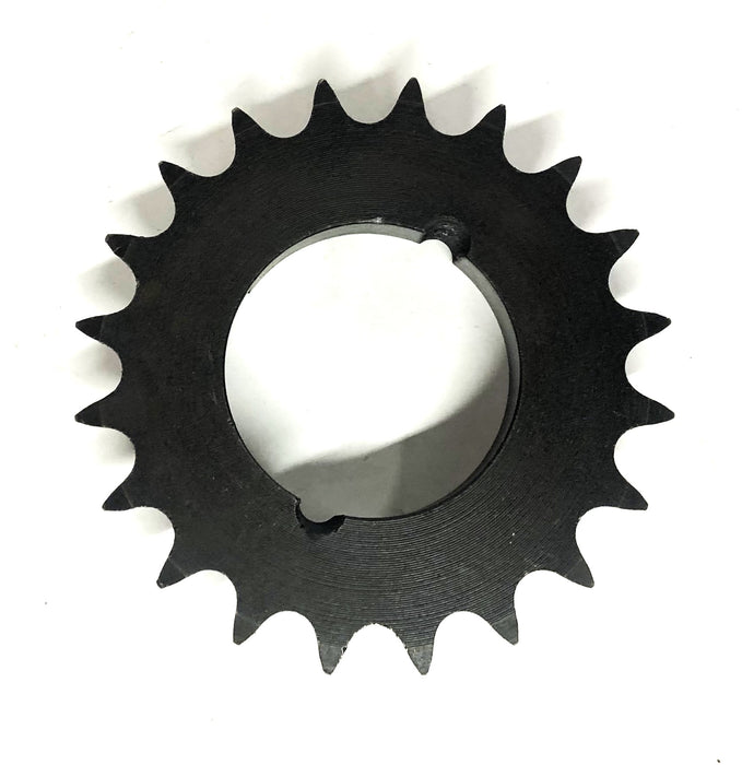 Martin 20 Tooth 2.11X2.99 Inch Taper Bushed Sprocket 50BTB20 1610 NOS