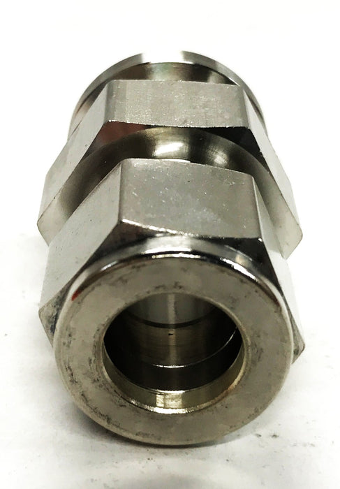 Absolute Stainless Sanitary Flange Fitting 140-869 NOS