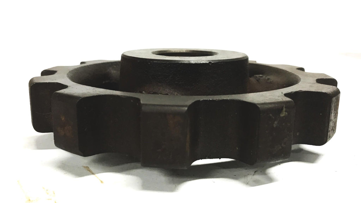 Rexnord 12-Tooth Table Top Chain Sprocket (with 1-1/4 Bore) 401-325-2 NOS