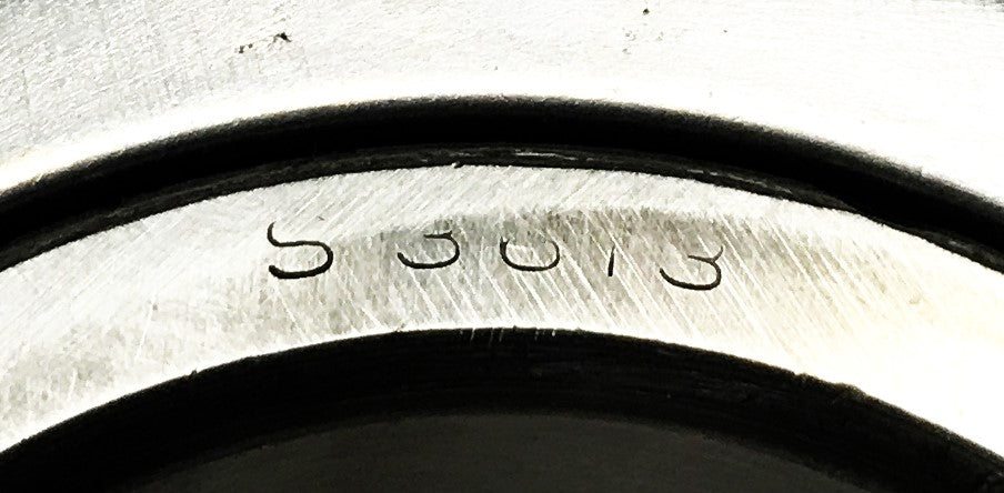 Norma 5-5/8 inch Deep Groove Ball Bearing S3618 NOS