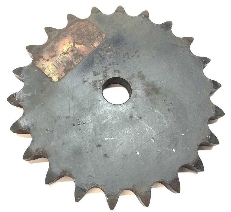 Browning Roller Chain Sprocket 60A22 w/.75" Bore NOS