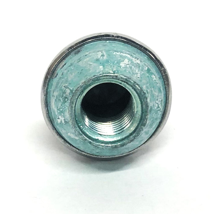 Unbranded Wheel Lug Nut 09599297 [Lot of 5] NOS