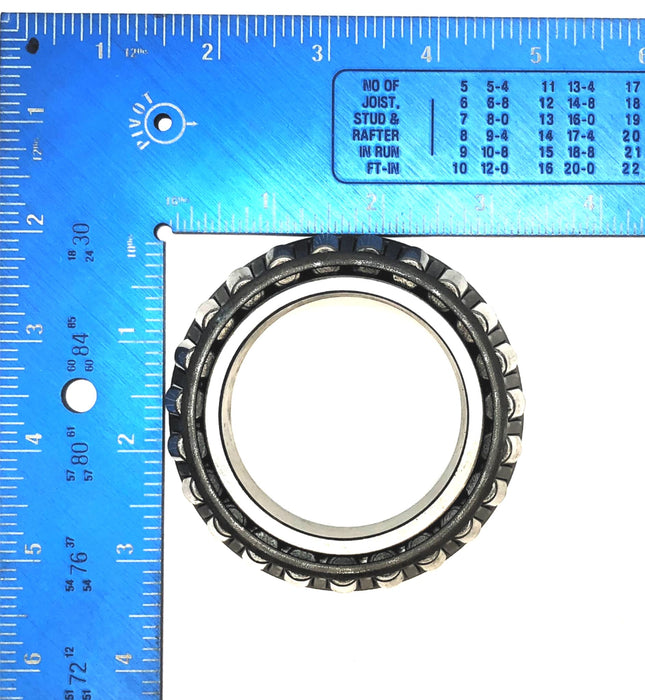 Timken Tapered Roller Bearing Cone LM806349C NOS
