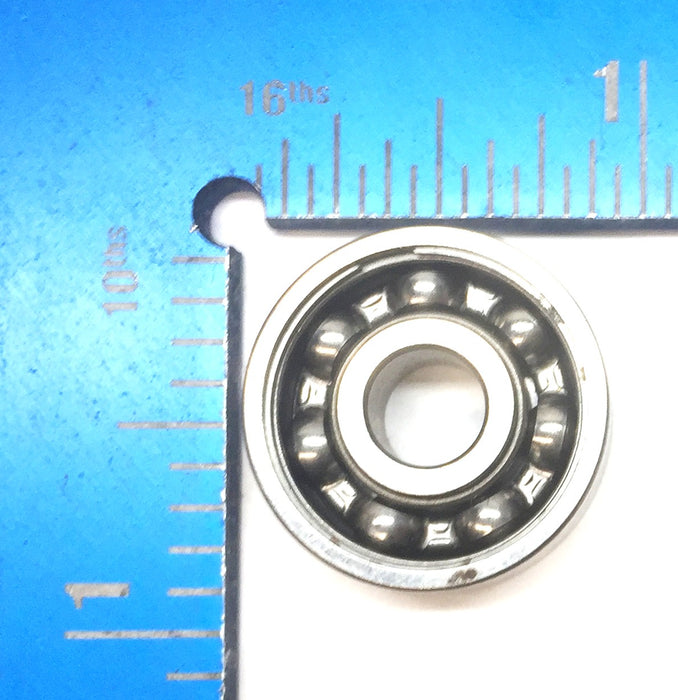 FAFNIR Roller Ball Bearing 37KDDC1 [Lot of 5] NOS