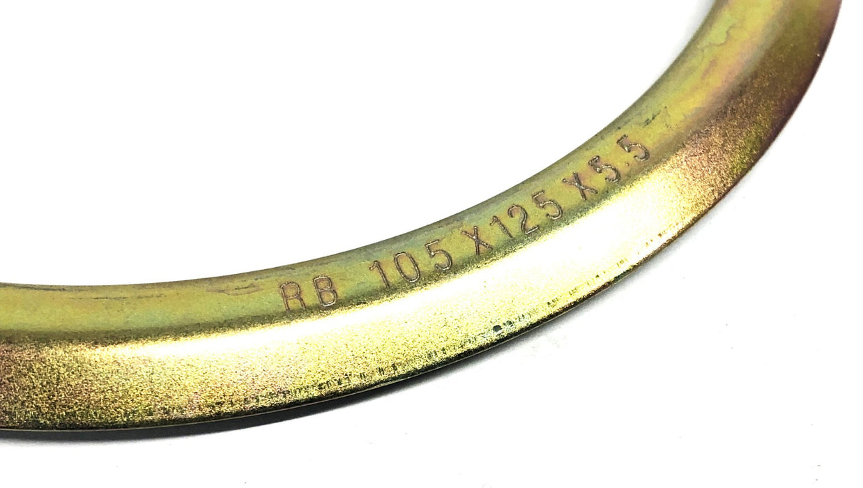 Doosan Oil Seal A251761 NOS
