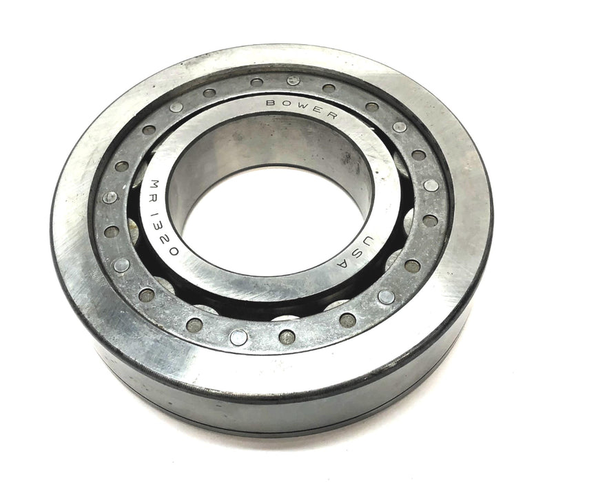 Bower Cylindrical Roller Bearing W/ Inner Ring (No Box) M1320EA/MR1320 NOS