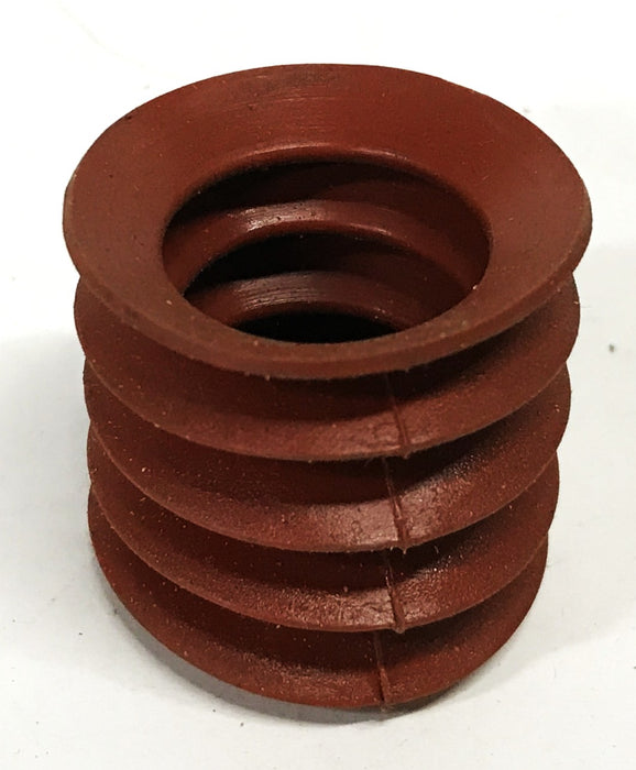 UpDate 35mm Silicone Depanner Suction Cups [Lot of 50] NOS