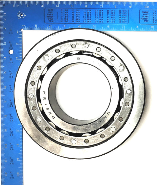 Bower Cylindrical Roller Bearing W/ Inner Ring (No Box) M1320EA/MR1320 NOS