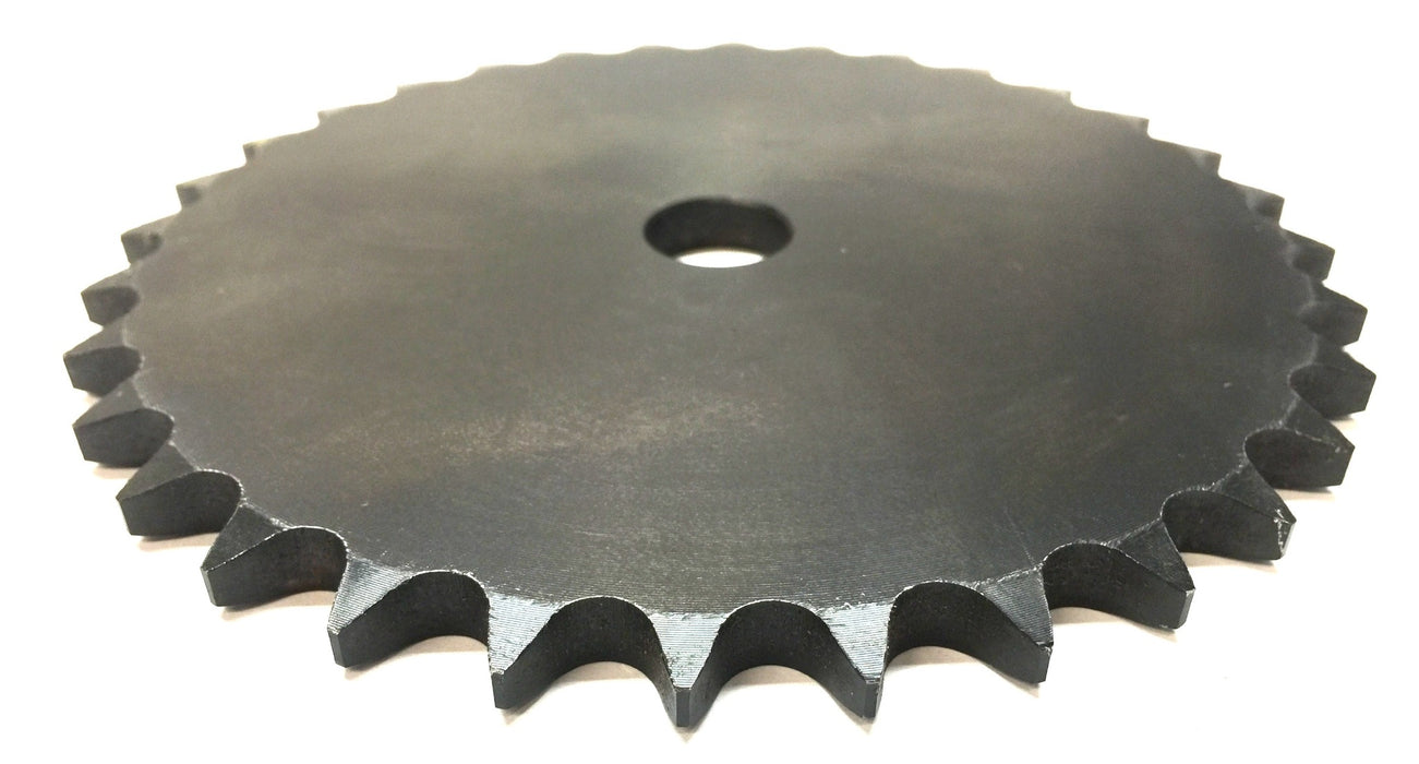 G&G Type-A Stock Bore (.60") Roller Chain Sprocket 250040325 NOS