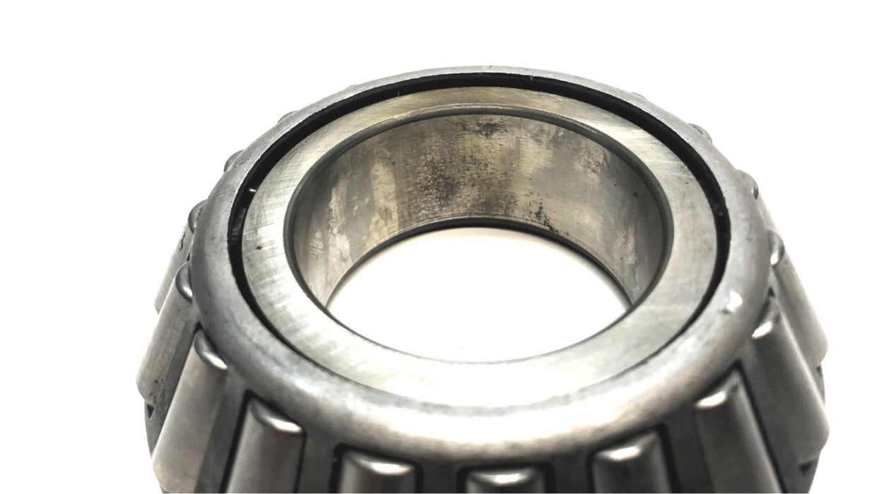 NTN Tapered Roller Bearing Cone 4T-HM907643PX1 (4T-HM907643PXI) NOS