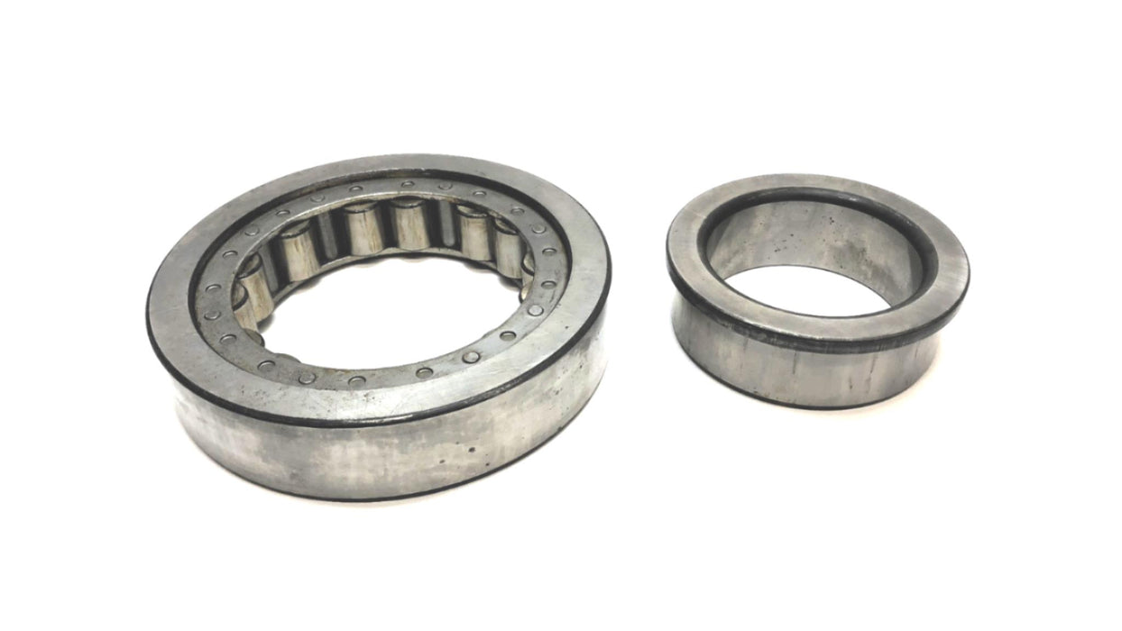 Bower Cylindrical Roller Bearing W/ Inner Ring (No Box) M1320E/MR1320 NOS
