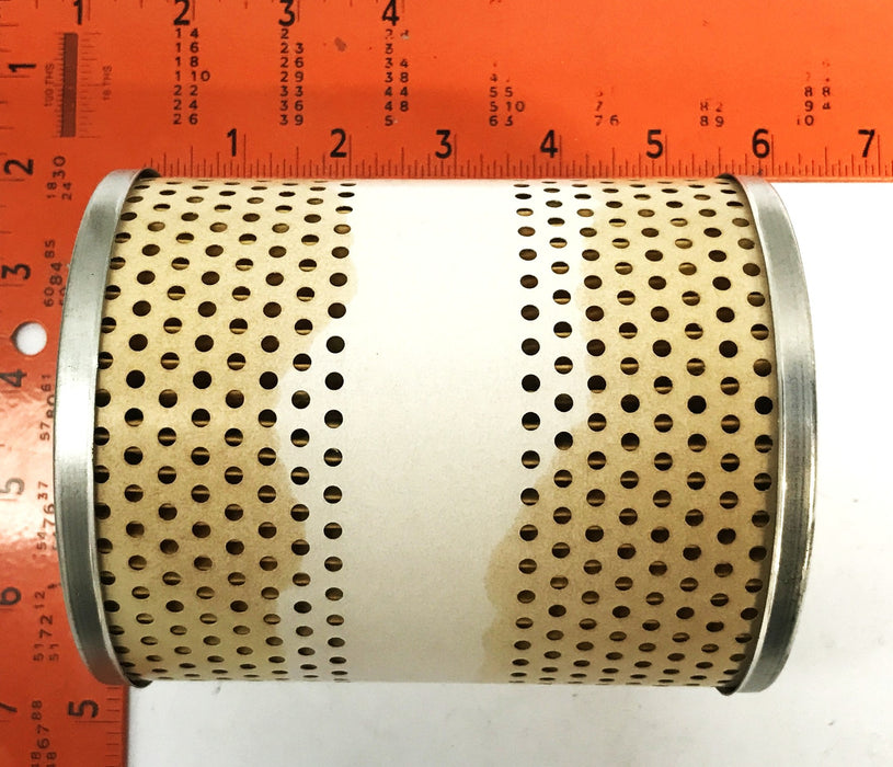 Total Source Forklift Oil Filter LP1350-5006 NOS