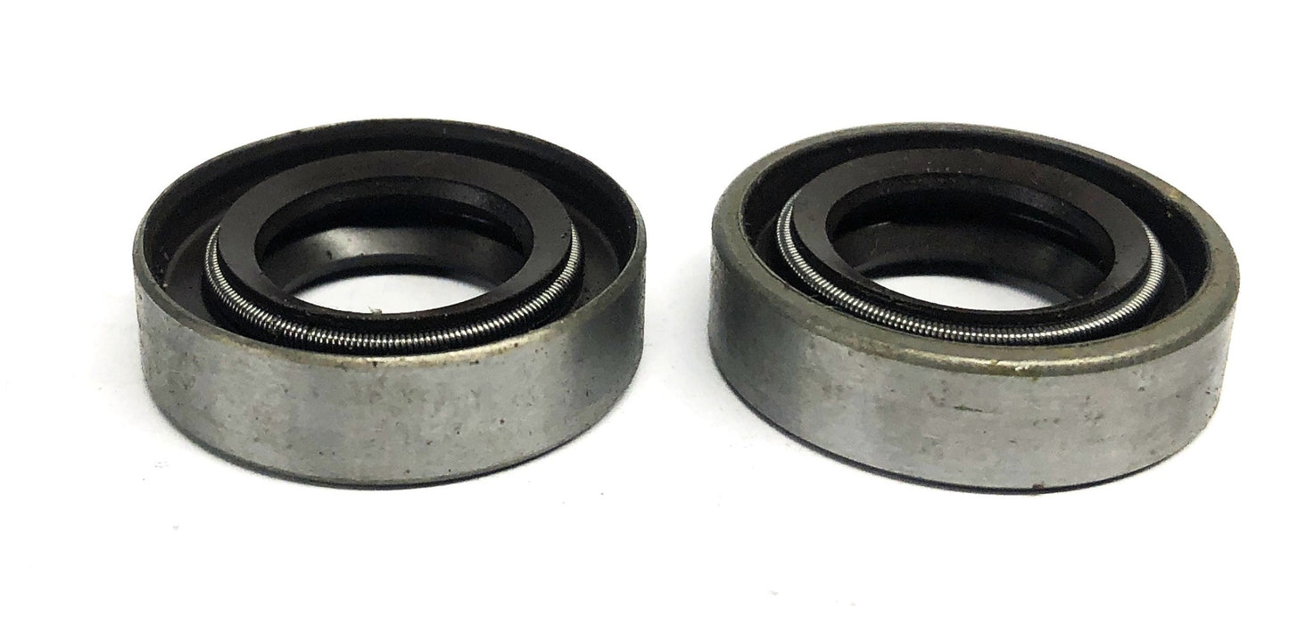 Doosan Lube Pump Oil Seal A212771 [Lot of 2] NOS
