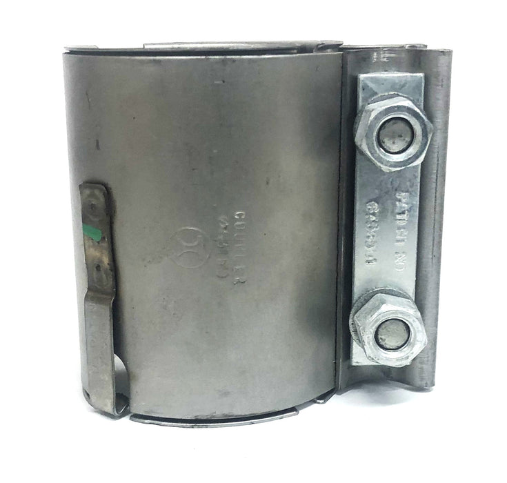 GM OEM Exhaust Clamp 92202996 NOS